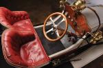 Benz 18/45 PS 4-Passenger Runabout 1914 года
